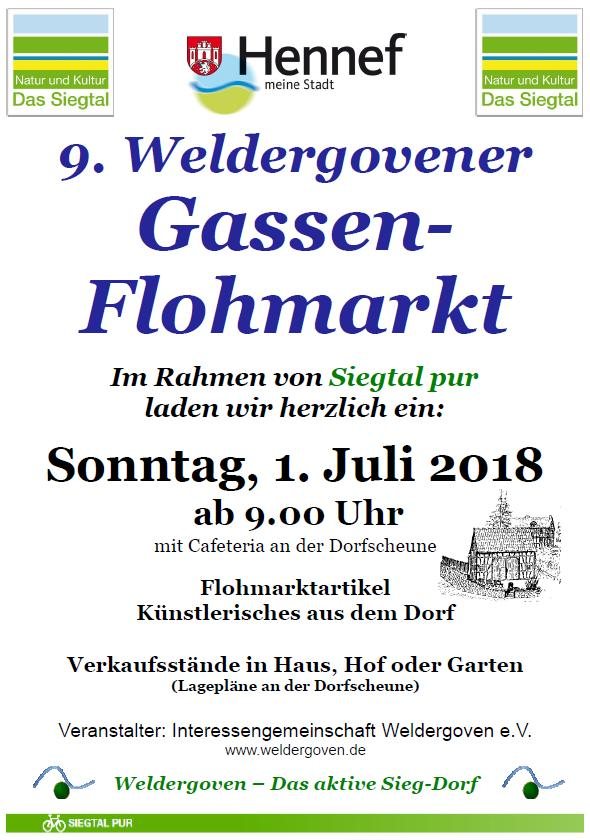 plakatgassenflohmarkt2018