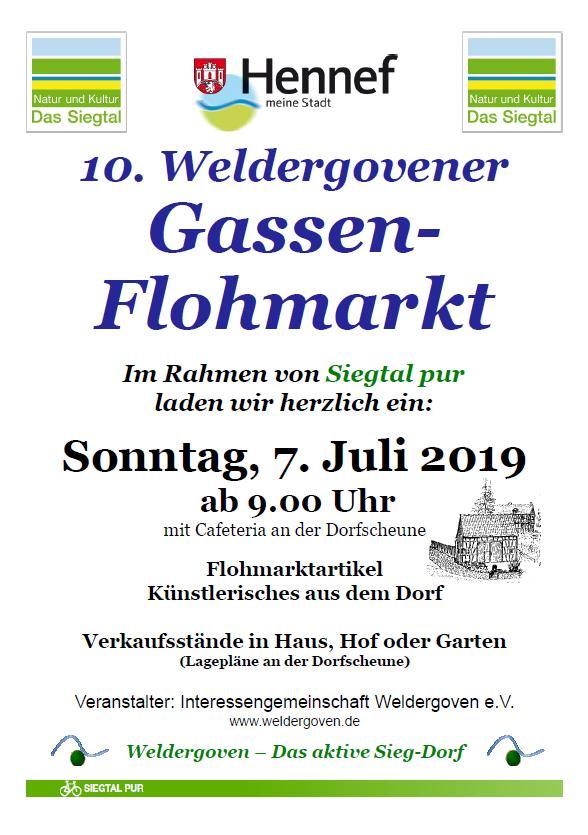 gassenflohmarktplakat2019