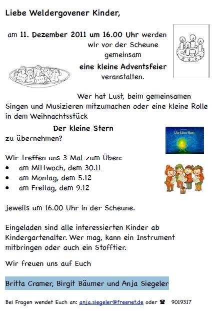 plakat1krippenspiel2011